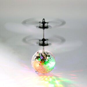 NEW Flying Ball/Helicopter Ball